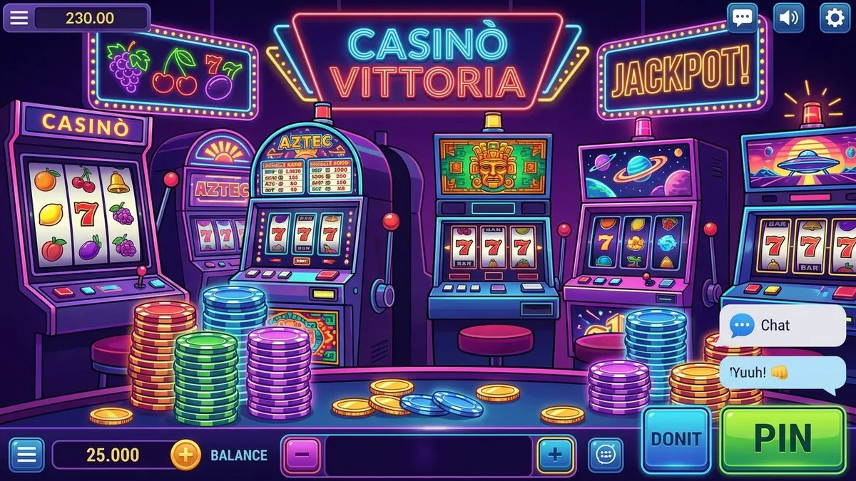 Giochi da casinò